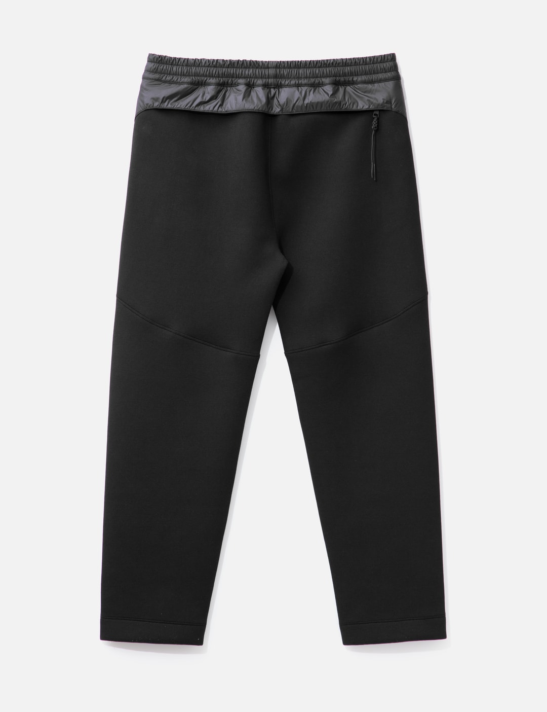 Year Of The Snake Patch Neoprene Track Pants view 9