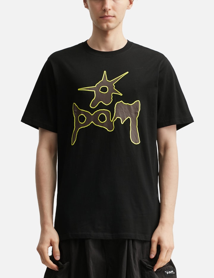 Cosmos Spike Short Sleeve T-shirt Placeholder Image