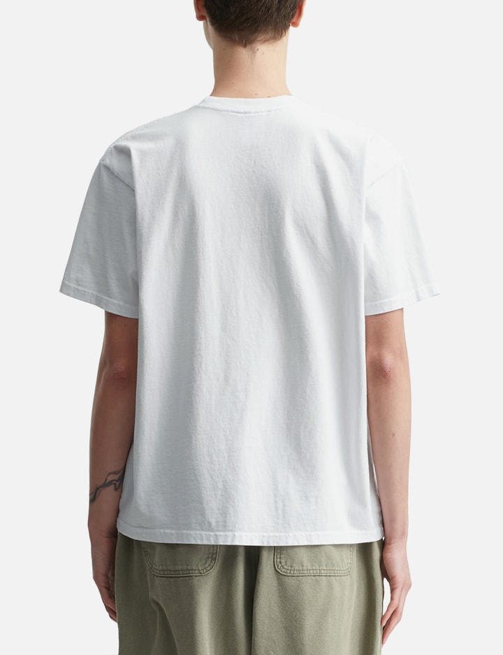 배스킷케이스 ROSCOG, T-Shirt