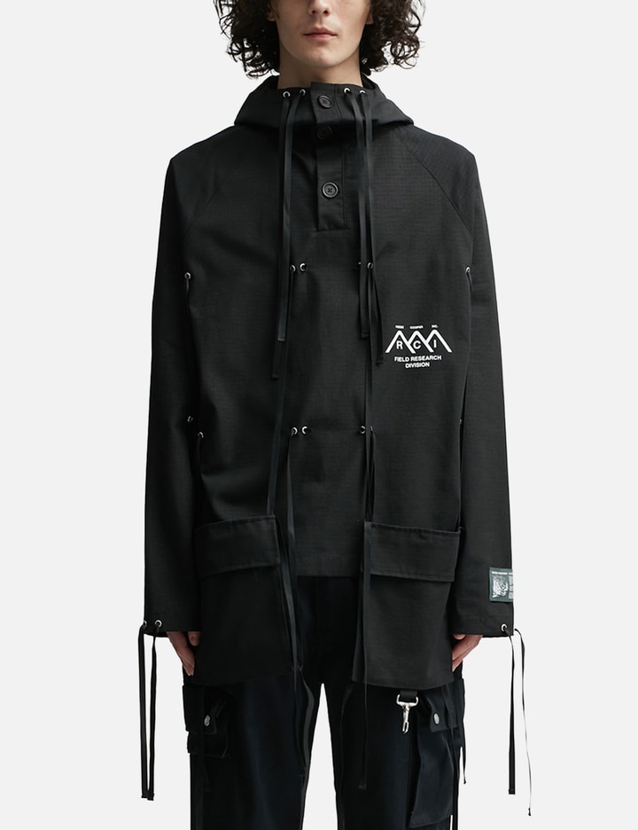 Modular Pocket Anorak Placeholder Image