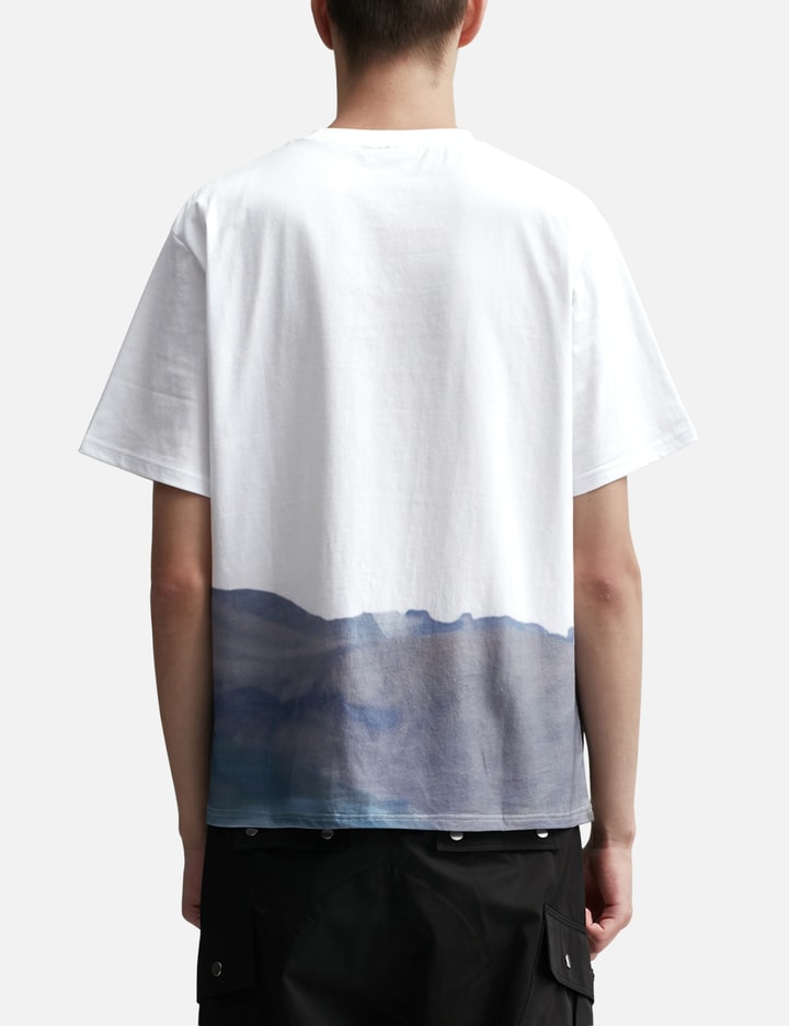 Graphic Short SleeveT-shirt Placeholder Image