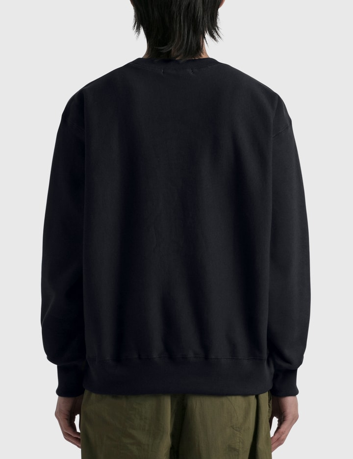クリープ スウェットシャツ Placeholder Image