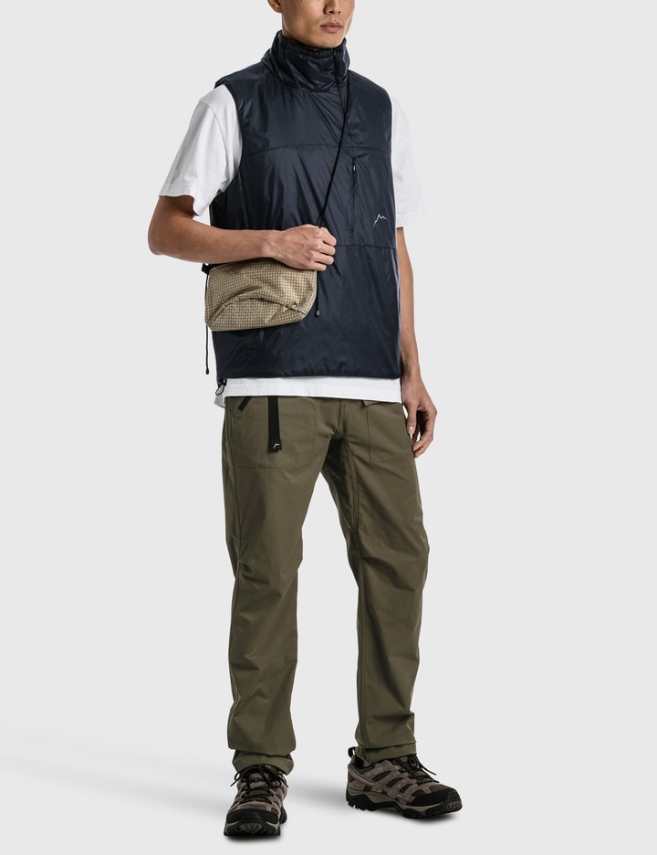Primaloft Vest Placeholder Image