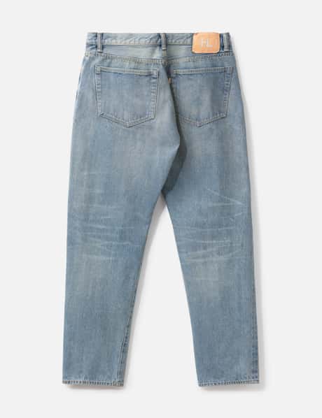 HL Regular Denim view 8