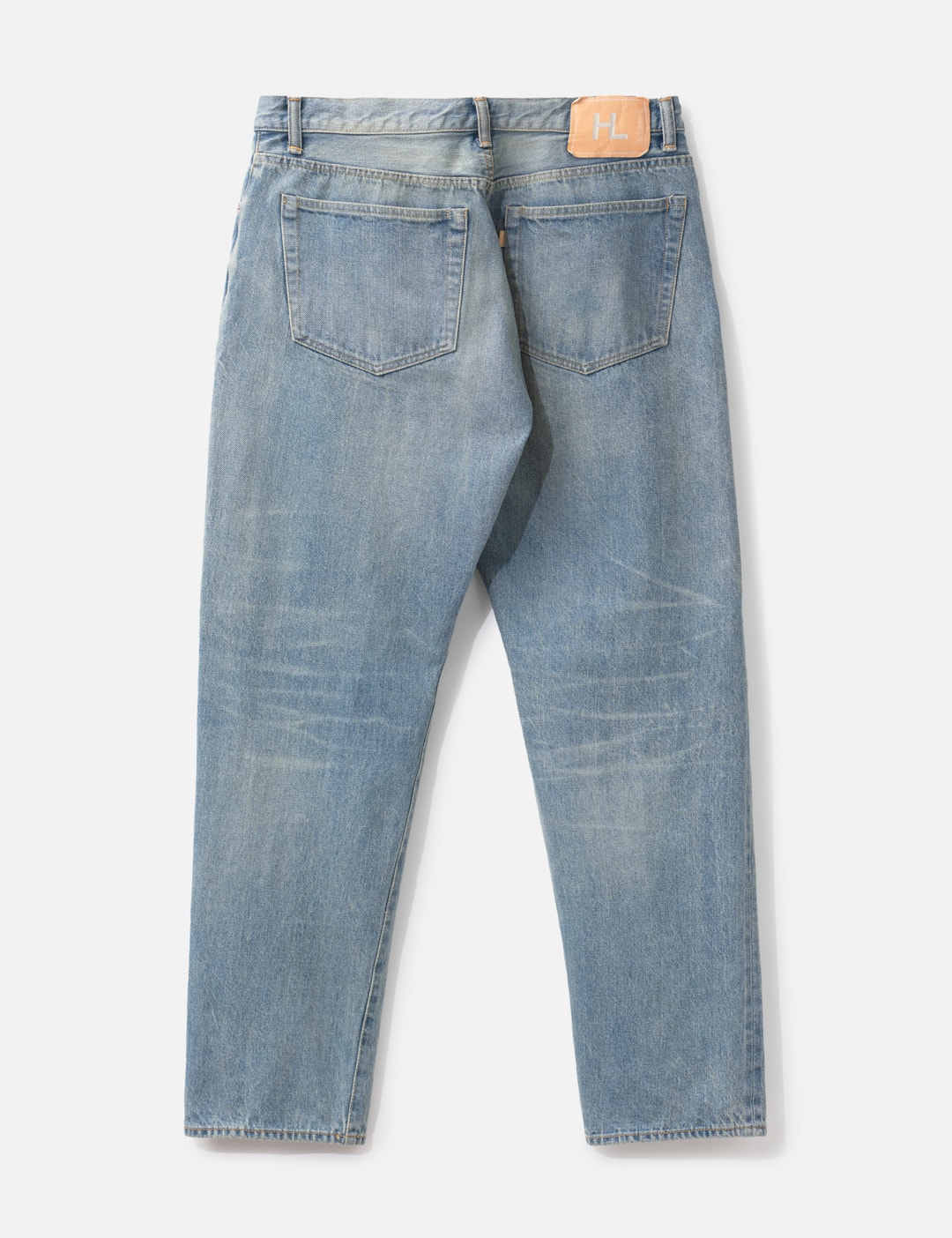 HL Regular Denim view 9