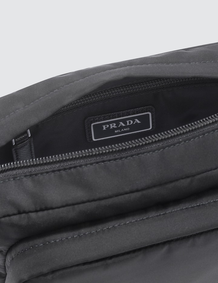Nylon Camera Bag Placeholder Image