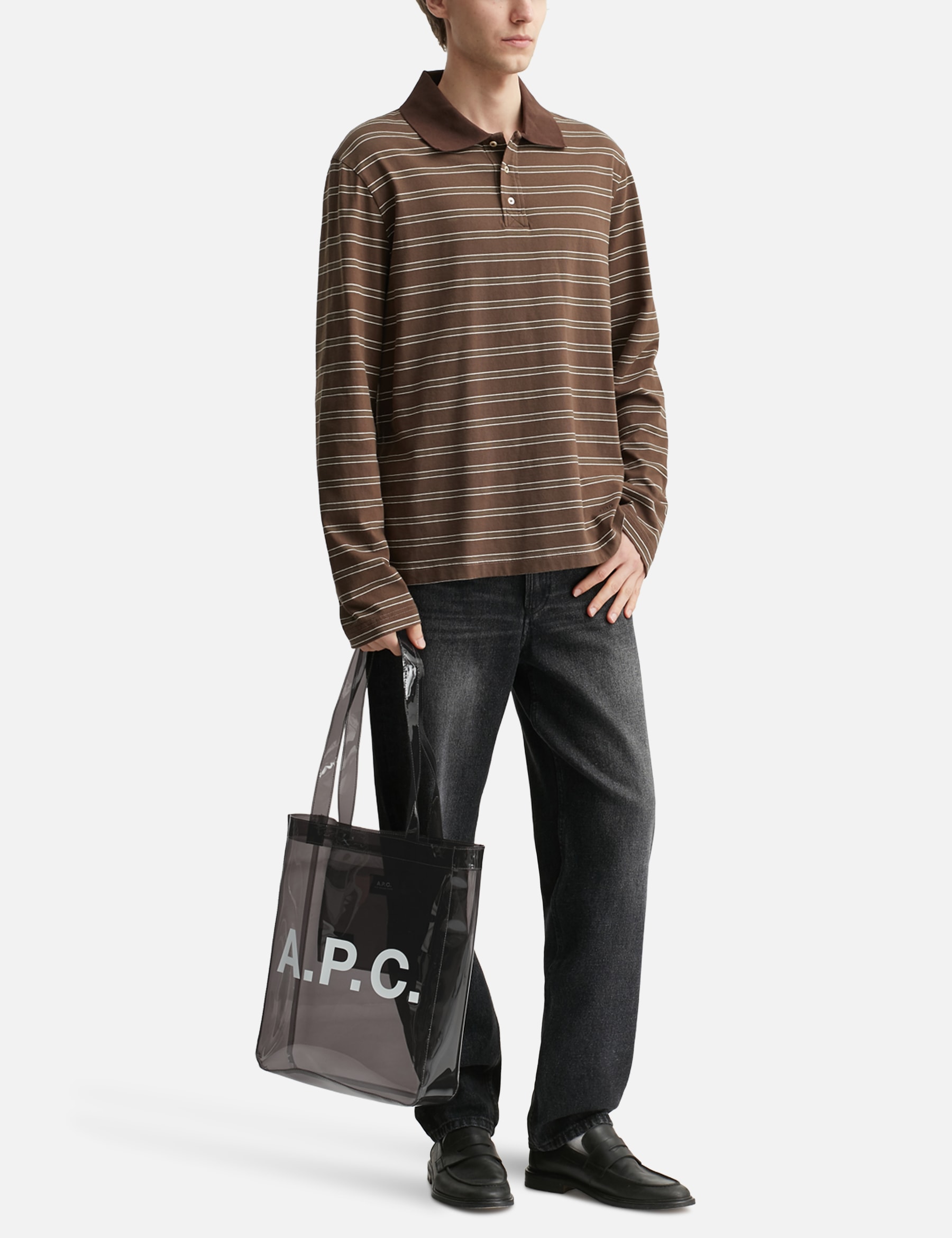 Lou Tote Bag view 20