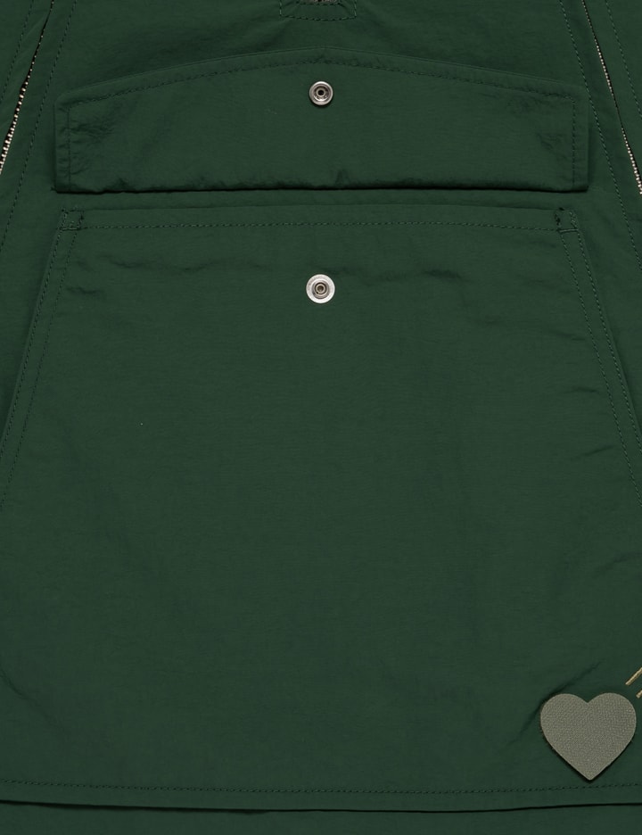 Human Made Anorak Parka