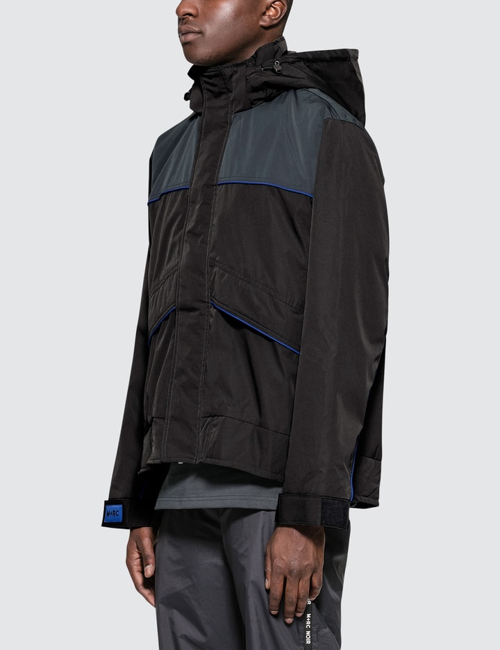 Lost Jacket Placeholder Image