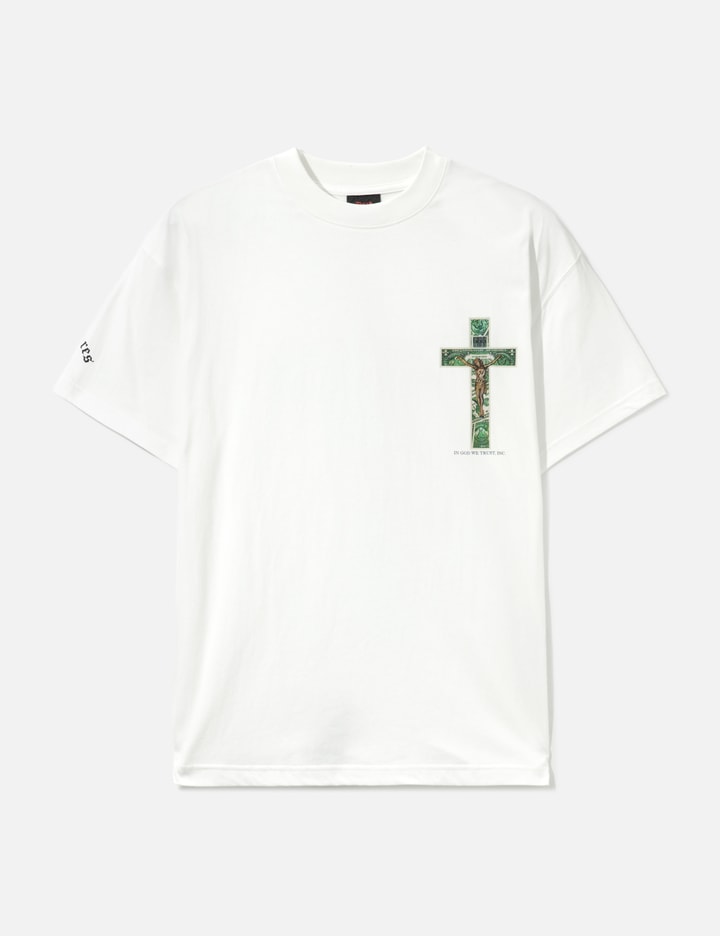 Pleasures Trust T-Shirt