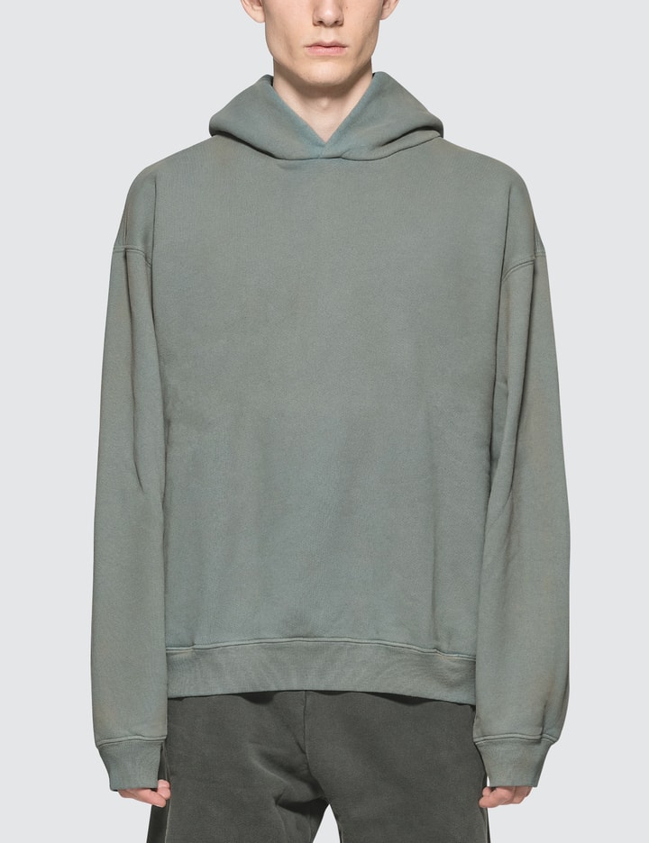 Classic Hoodie Placeholder Image