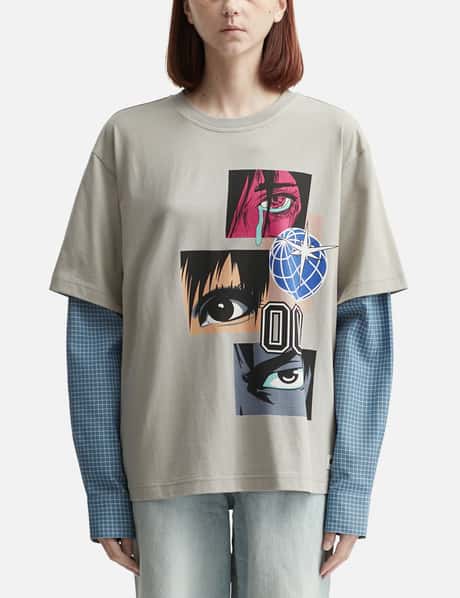 Dhruv Kapoor Visions T-shirt