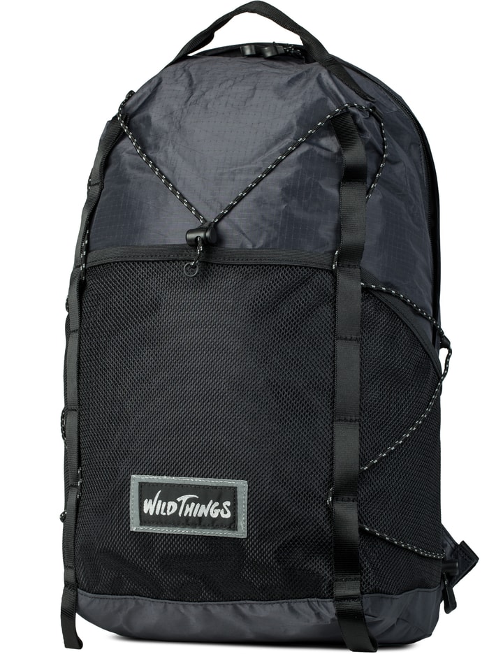 Black X-pac Backpack Placeholder Image