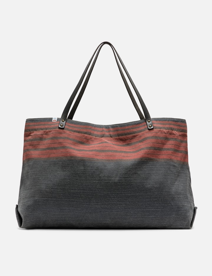 VISVIM KAYENTA TOTE BAG Placeholder Image