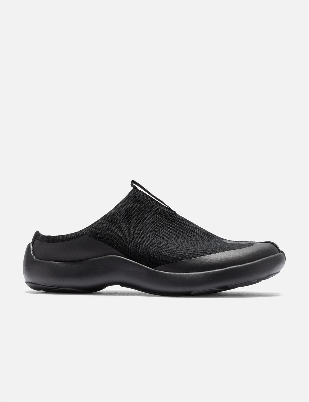 MULES view 6