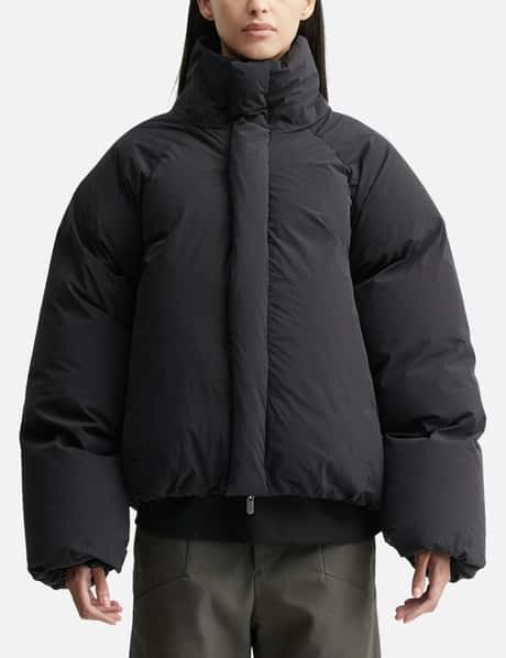 Space Coat view 14