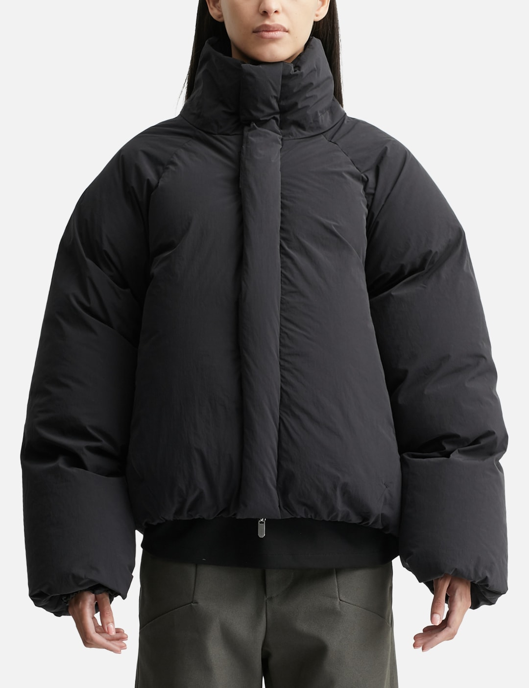 Space Coat view 15