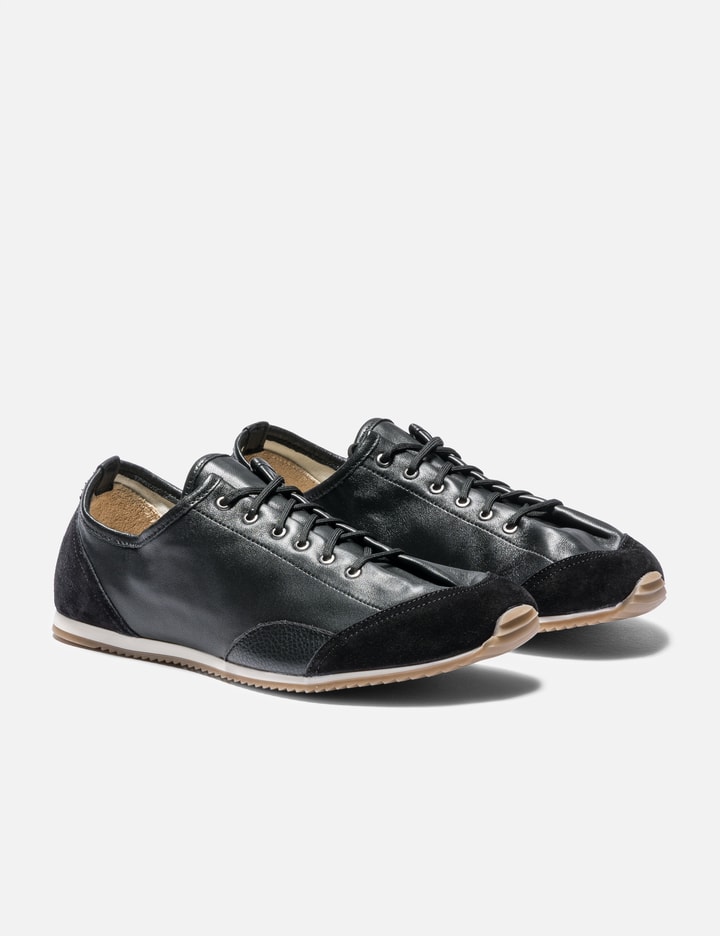Lemaire Gummy Grip Sneakers