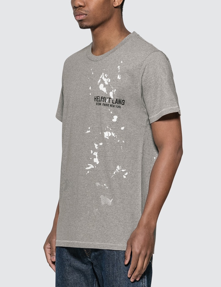 Standard Painter T-Shirt Placeholder Image