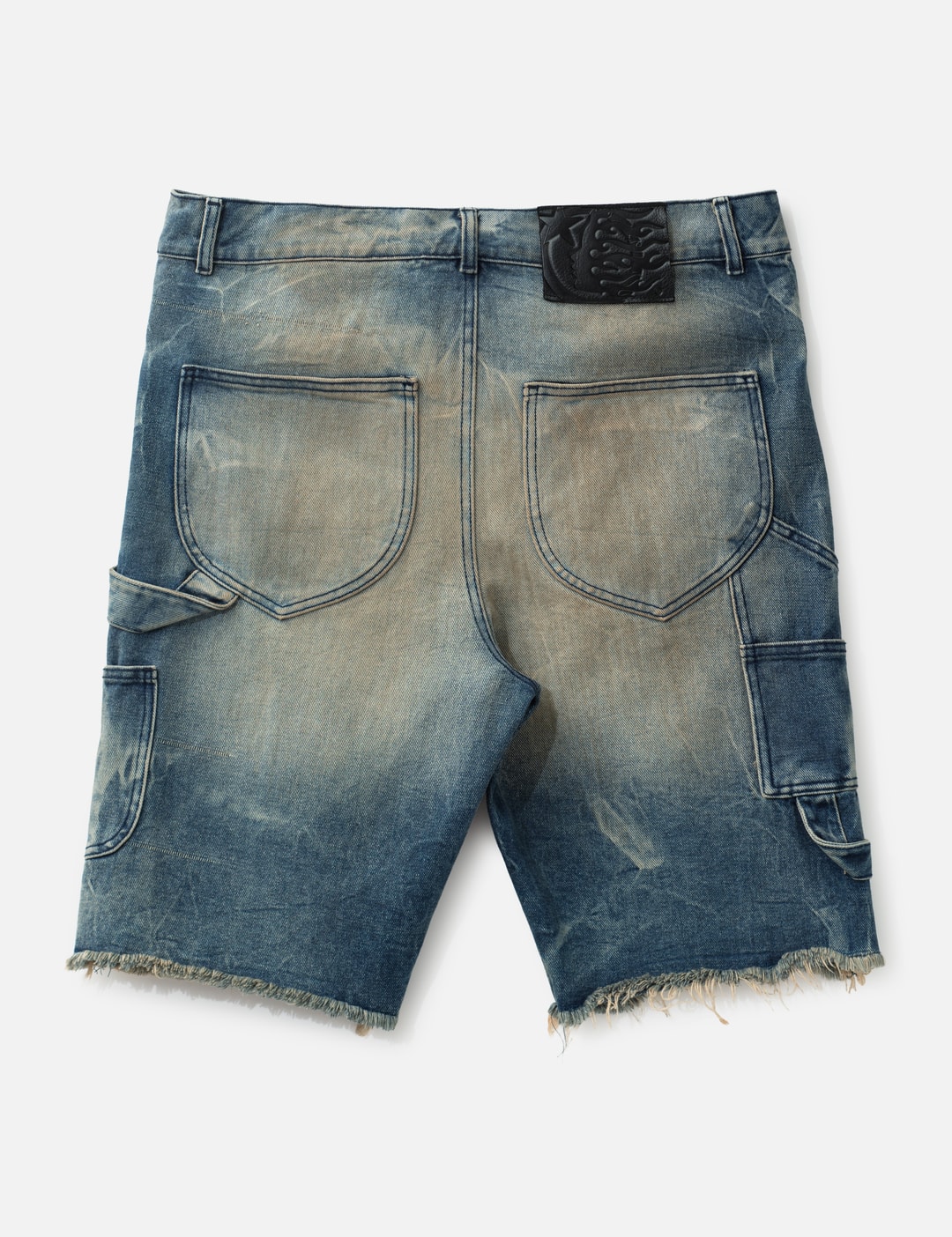 Carpenter Jorts view 9