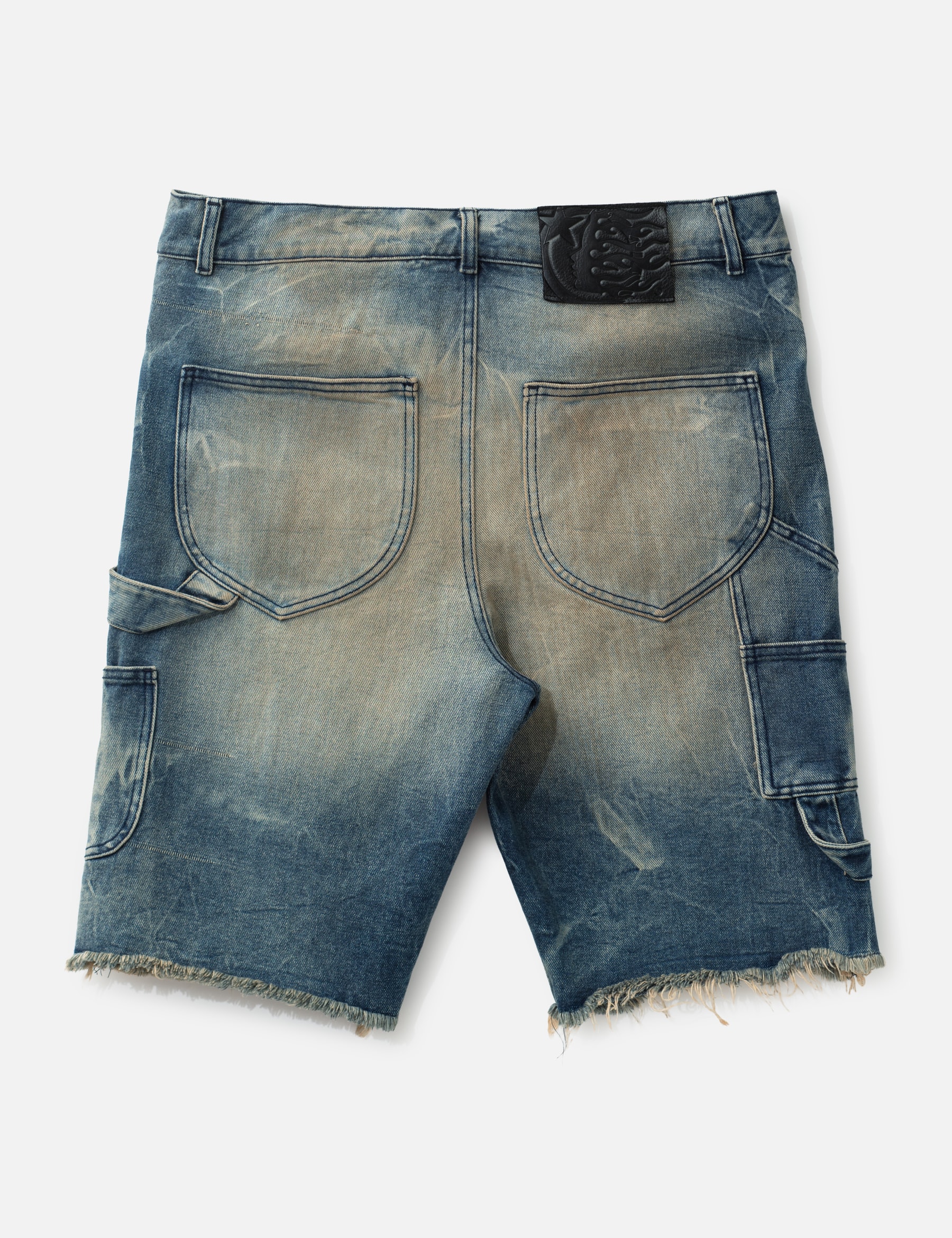 Carpenter Jorts view 17