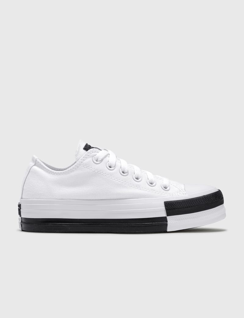 converse rival platform