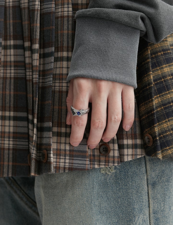 Blue Calda Ring Placeholder Image