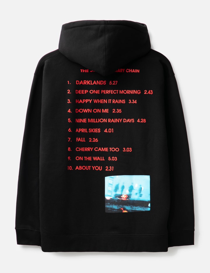 DARKLANDS HOODIE Placeholder Image