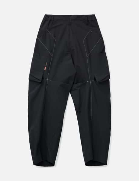 9th - CORDURA® Zipper Cargo Trousers view 9