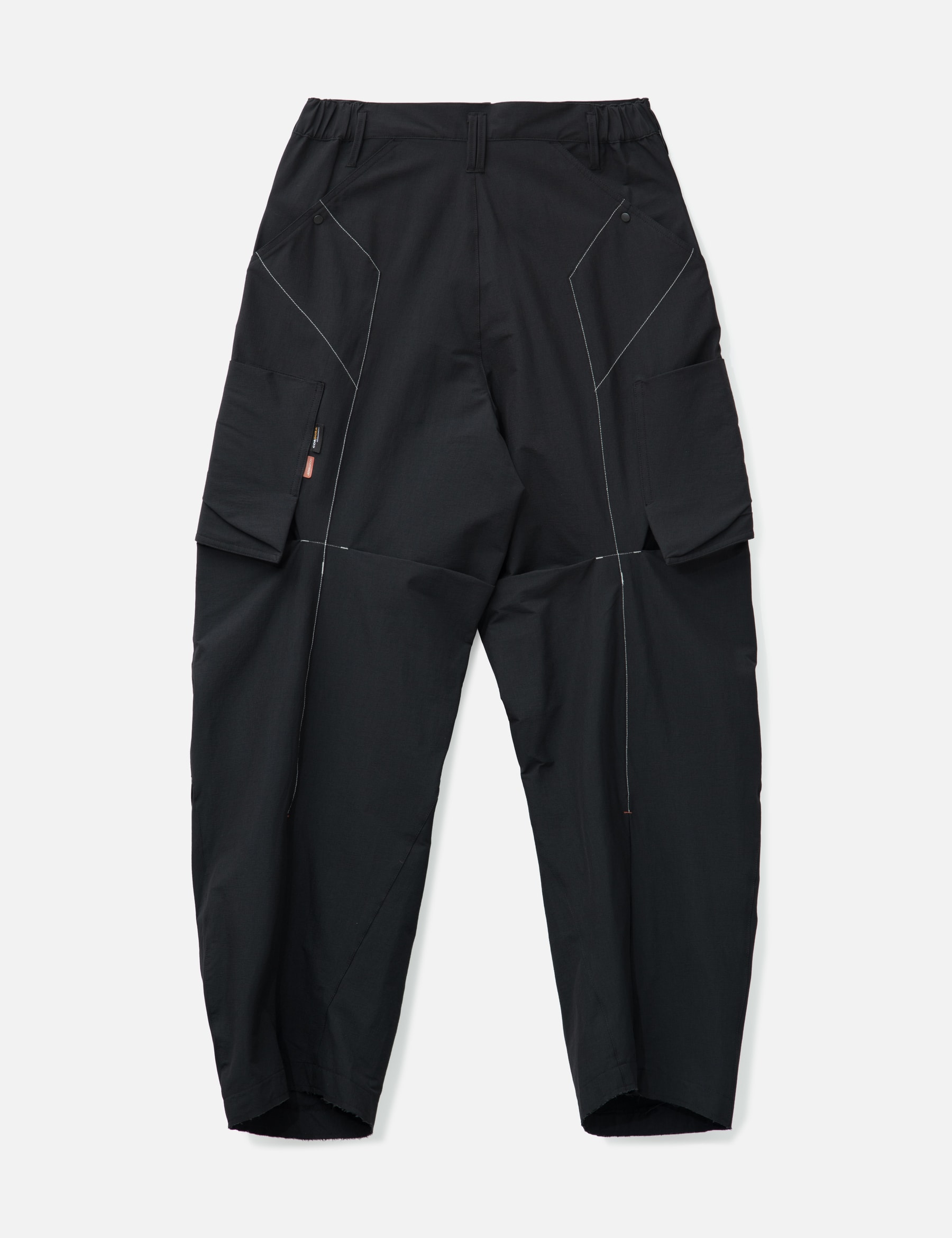 9th - CORDURA® Zipper Cargo Trousers view 20