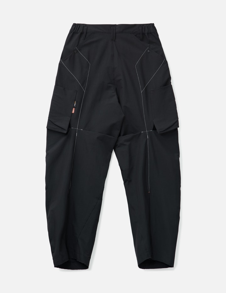 9th - CORDURA® Zipper Cargo Trousers Placeholder Image