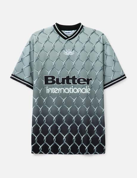 Butter Goods Cage Jersey