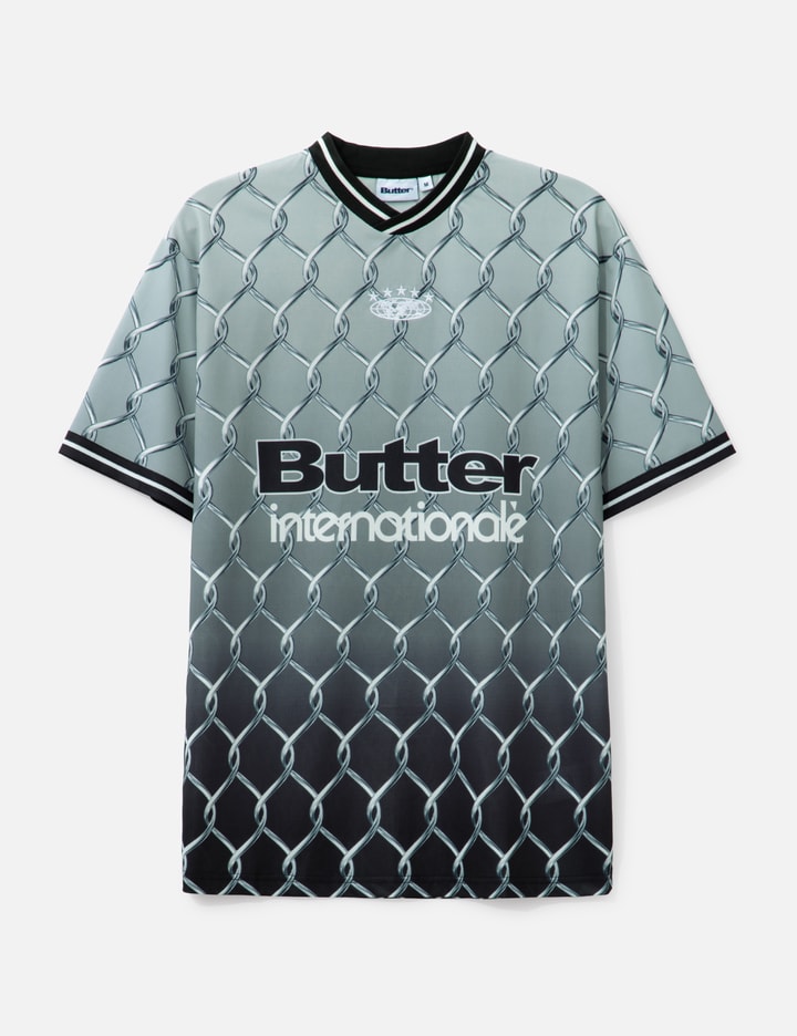 Cage Jersey Placeholder Image