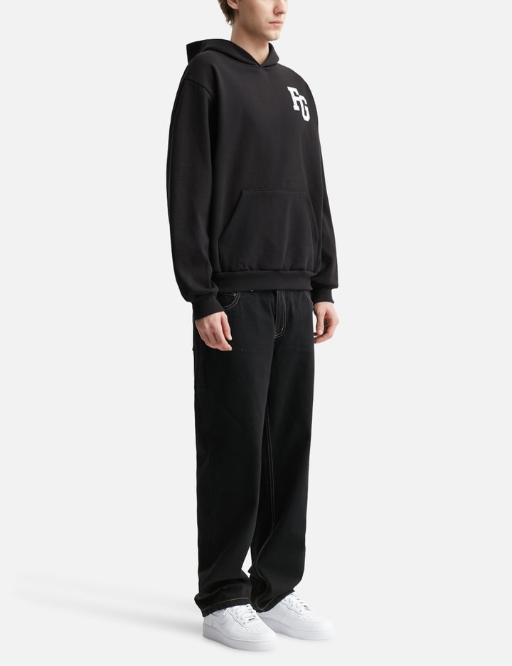 College Hoodie Placeholder Image