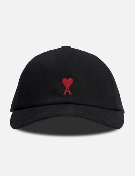 Ami Ami De Coeur Embroidery Cap