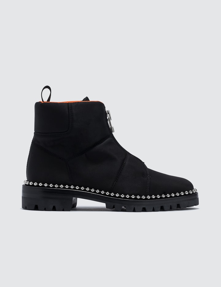 Cooper Nylon Boots Placeholder Image