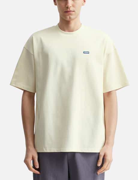 Heavyweight Mini Metal Logo T-Shirt view 10