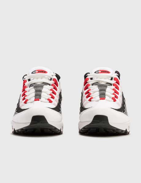 Nike - Air Max 95 QS Sneaker | HBX display picture 2