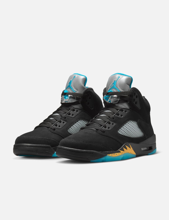 Air Jordan 5 Retro Placeholder Image