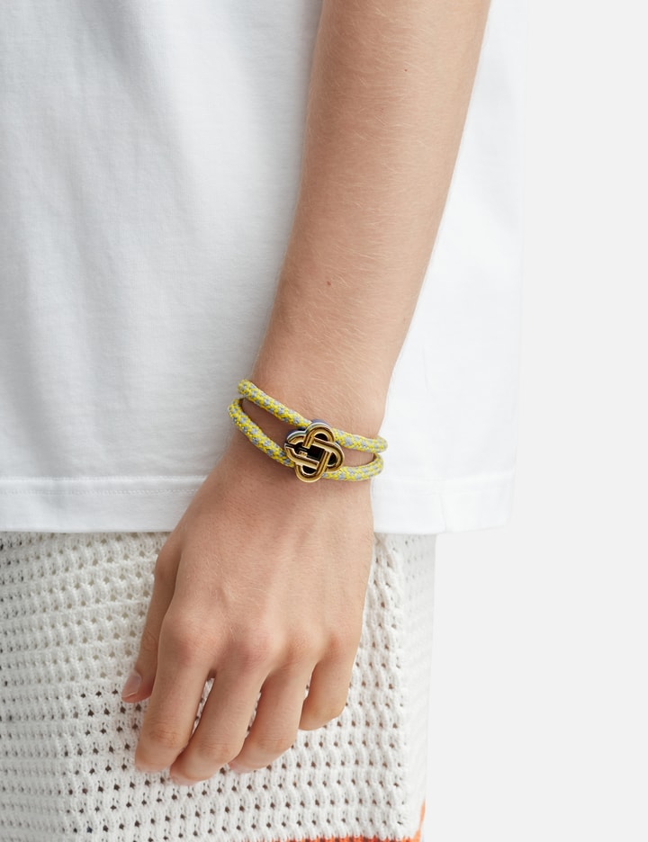 Hiking Cord Bracelet Placeholder Image