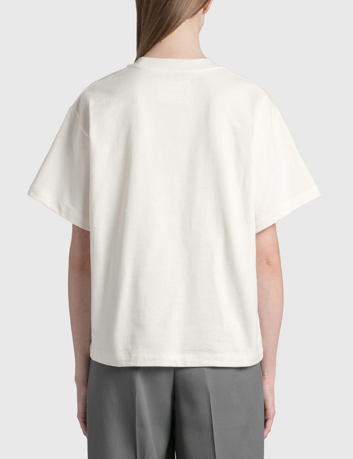 Logo T-shirt Placeholder Image