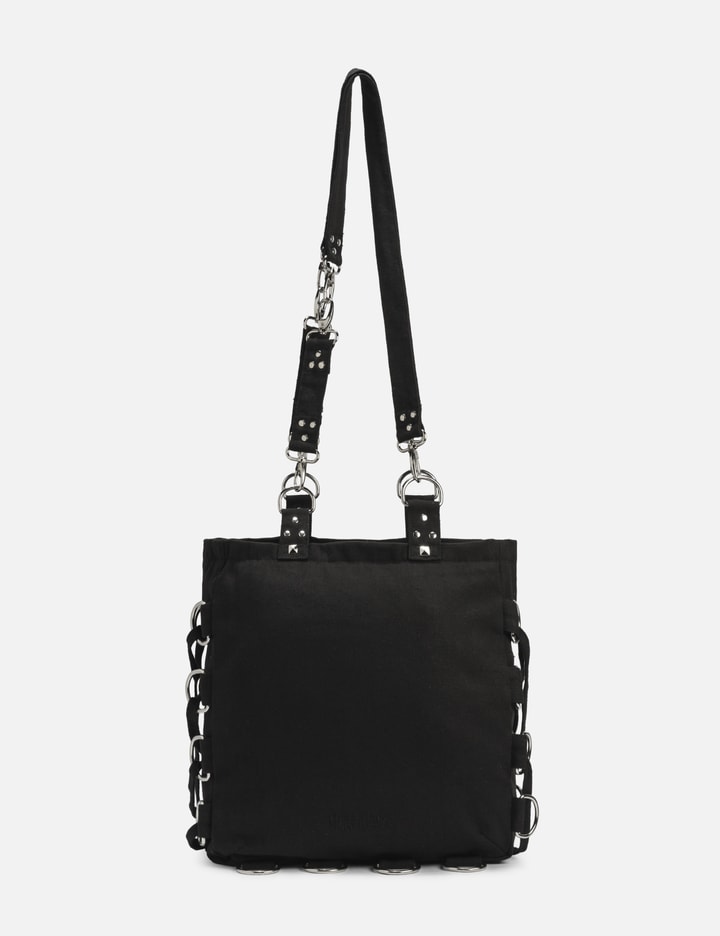 Asylum D-Ring Tote Bag Placeholder Image