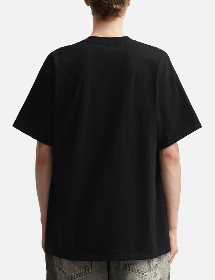 Migraine T-shirt Placeholder Image