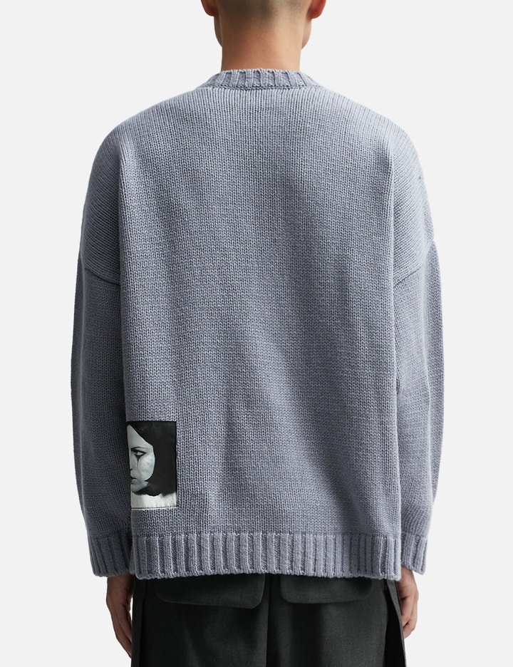 NEW ROSE SWEATER Placeholder Image