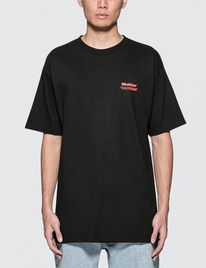 Axelrod S/S T-Shirt Placeholder Image