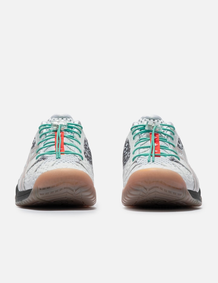 Asics LTTT X Asics GEL-RESOLUTION 5