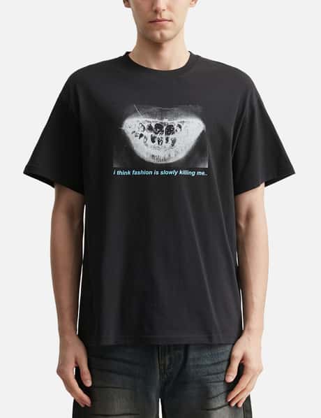 Decay T-Shirt view 10