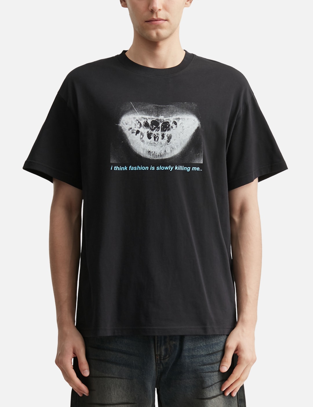 Decay T-Shirt view 11