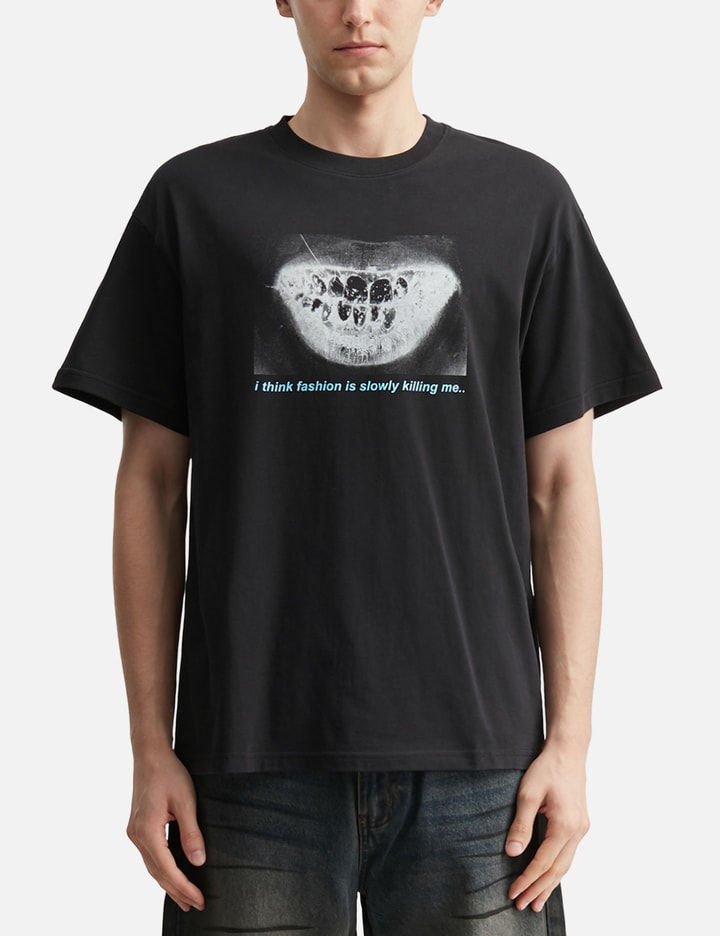 Pleasures Decay T-Shirt