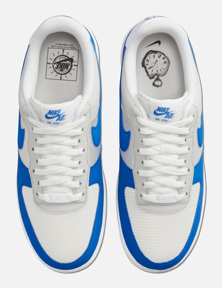 NIKE AIR FORCE 1 '07 Placeholder Image